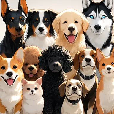 Profile image of Dog