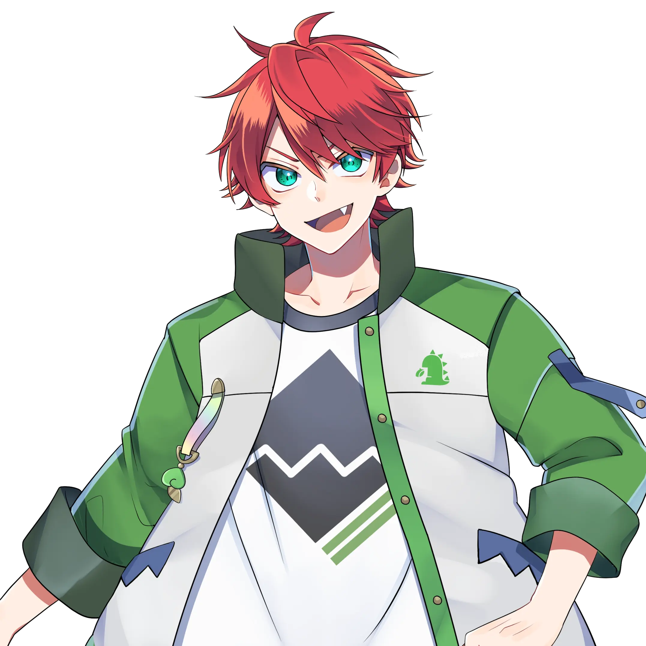 ShiftyThumb0536의 ストーカーさんと束縛さん…♡