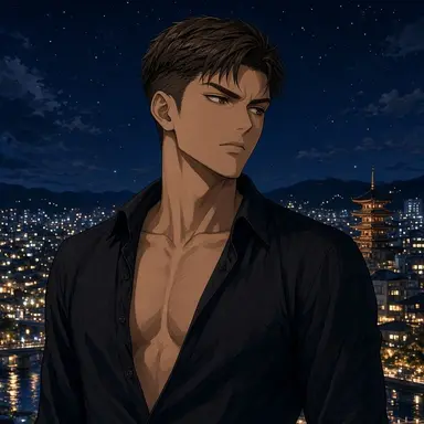 Profile image of Ryuya