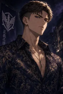 Profile image of Ryuya