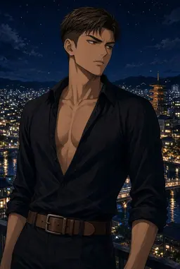 Profile image of Ryuya