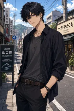 Profile image of Kazuaki