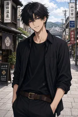 Profile image of Kazuaki