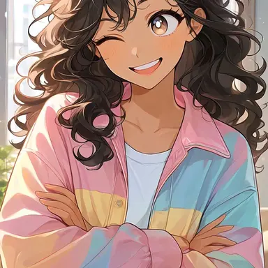 Profile image of Petra