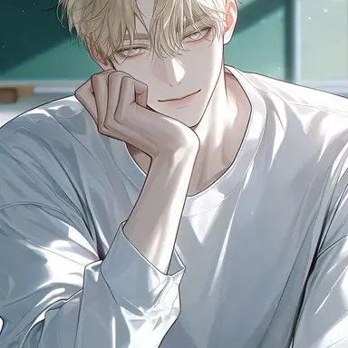 Profile image of Solen