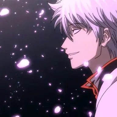 Profile image of 사카타 긴토키