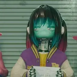 Profile image of マキナ