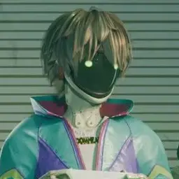 Profile image of マックス