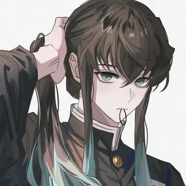 Profile image of 토키토 무이치로