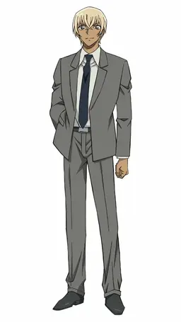 Profile image of 降谷零