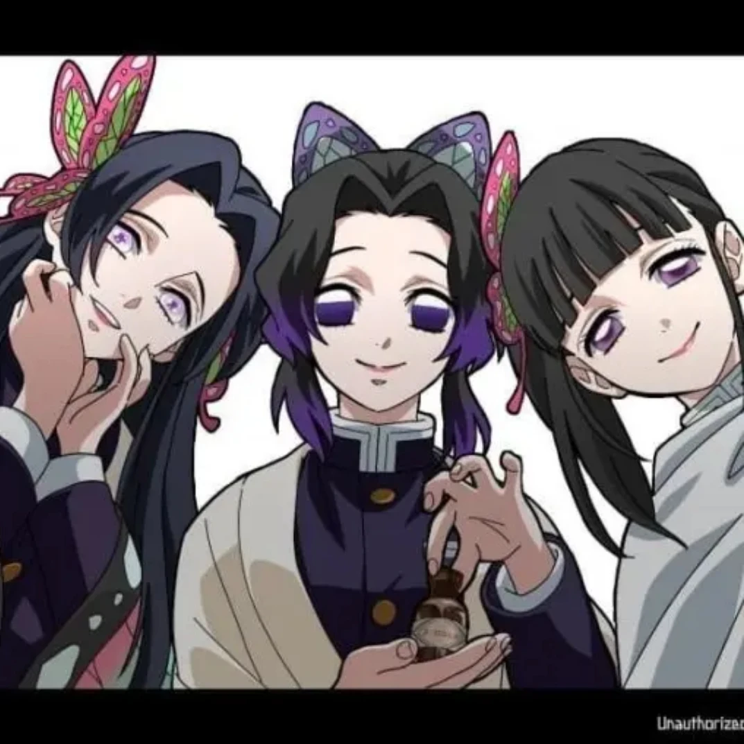 코쵸우자매