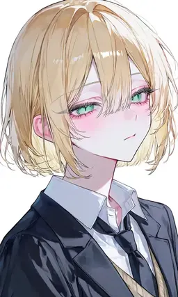Profile image of 리쿠