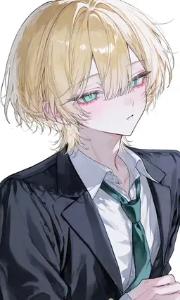 Profile image of 리쿠