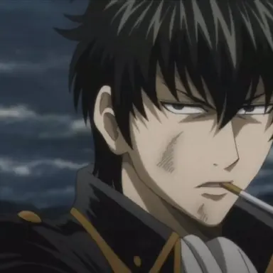 Profile image of 土方十四郎