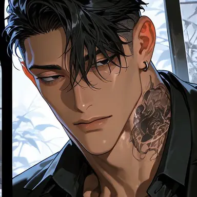 Profile image of 冬児