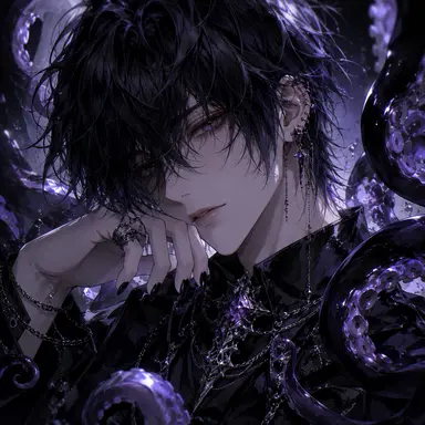 Profile image of 夜凪