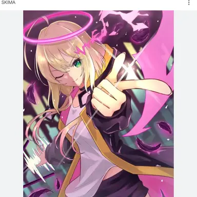 Profile image of エル