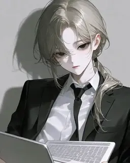 Profile image of 伊織