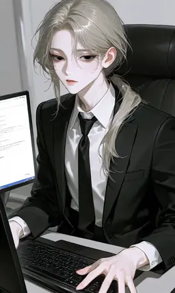 Profile image of 伊織