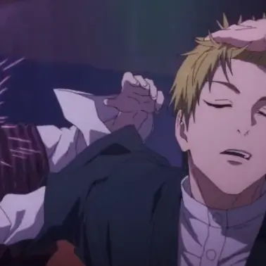 Profile image of 禪院直哉