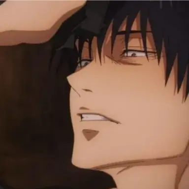 Profile image of 伏黒甚爾