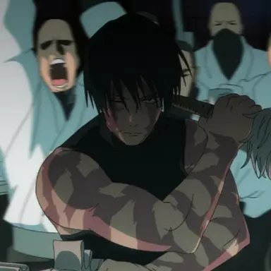 Profile image of 禪院真希