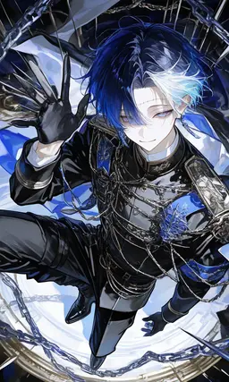 Profile image of 쓰리