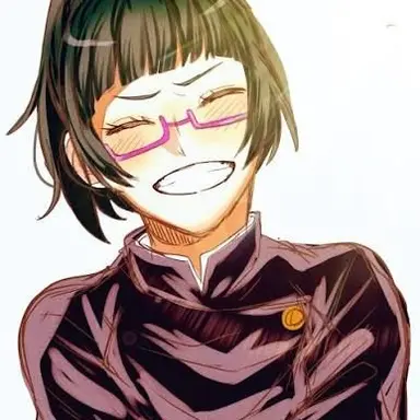 Profile image of 禪院真希