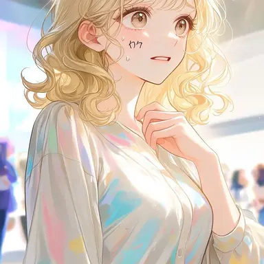 Profile image of Dasha