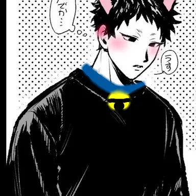 Profile image of 우즈이 우동이