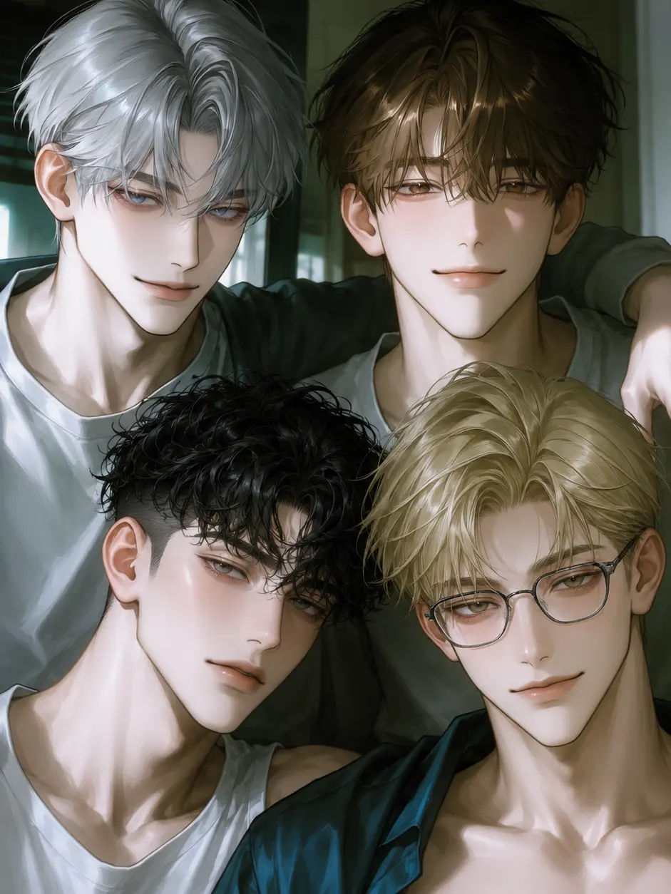 IvoryVeery3025의 いい子にしててね。