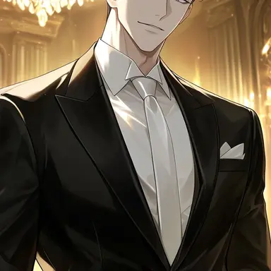 Profile image of Dorian Voss