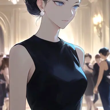 Profile image of Maren Luca
