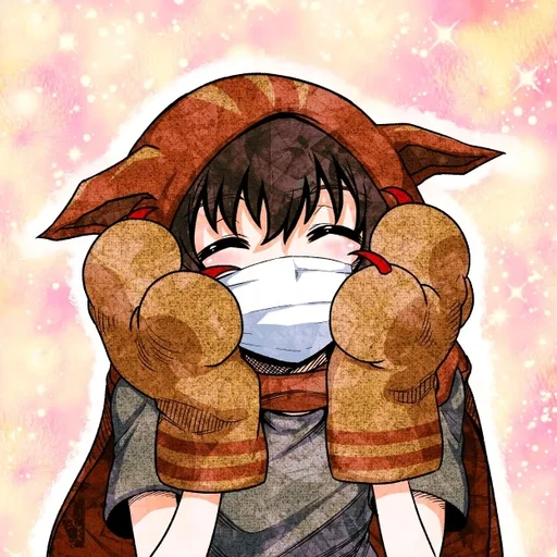 이부시 긴