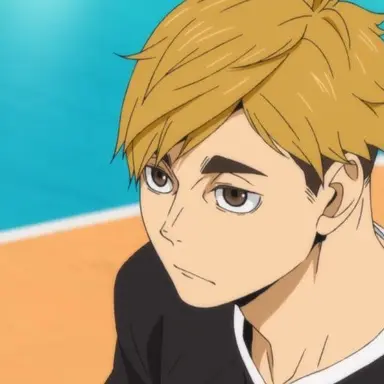 Profile image of 미야 아츠무