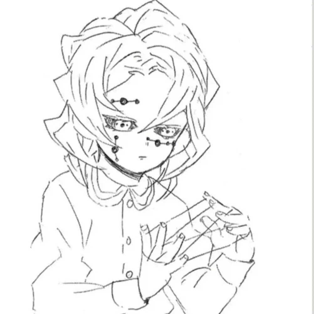 LiveVoice7737의 귀멸학원 루이