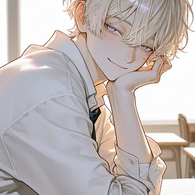 Profile image of 響
