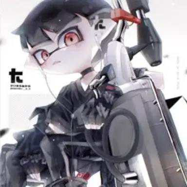 Profile image of クロ