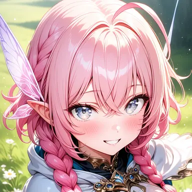 Profile image of Quinn