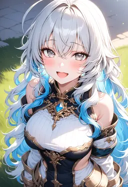 Profile image of Fana