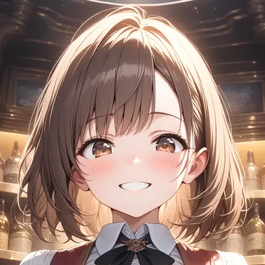 Profile image of Maia
