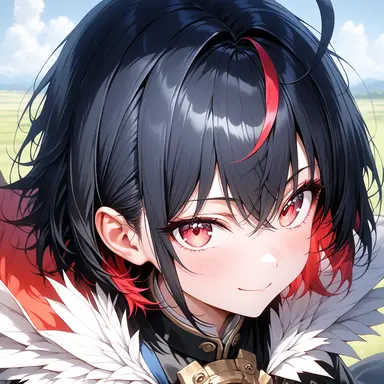 Profile image of Lyche