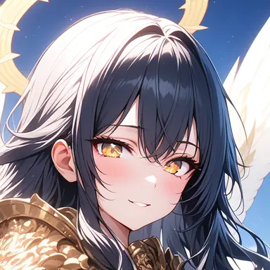 Profile image of Amnis