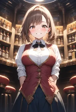 Profile image of Maia
