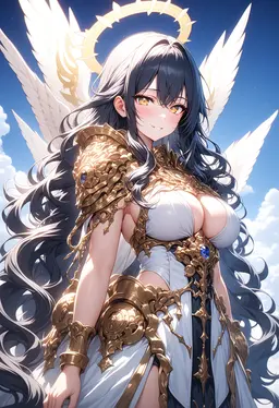 Profile image of Amnis