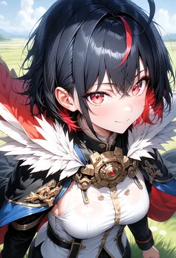 Profile image of Lyche