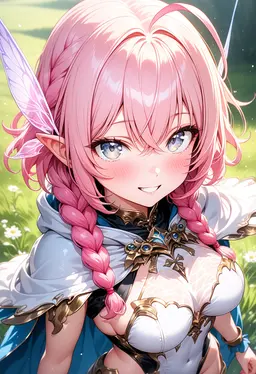 Profile image of Quinn