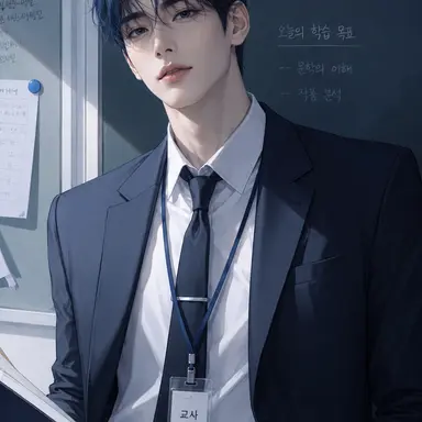 Profile image of 청건우