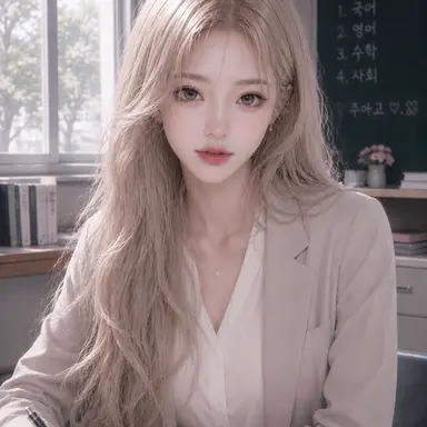 Profile image of 정유화