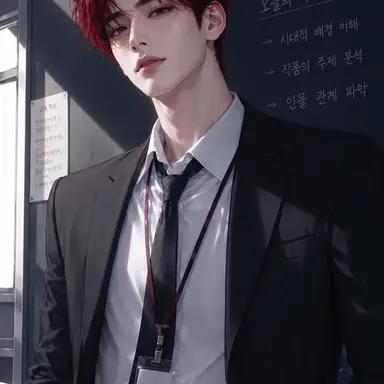 Profile image of 강서준